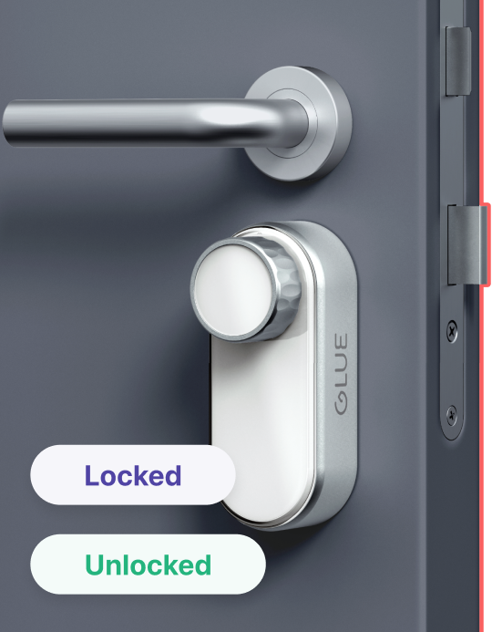 Ta Bort Smart Lock